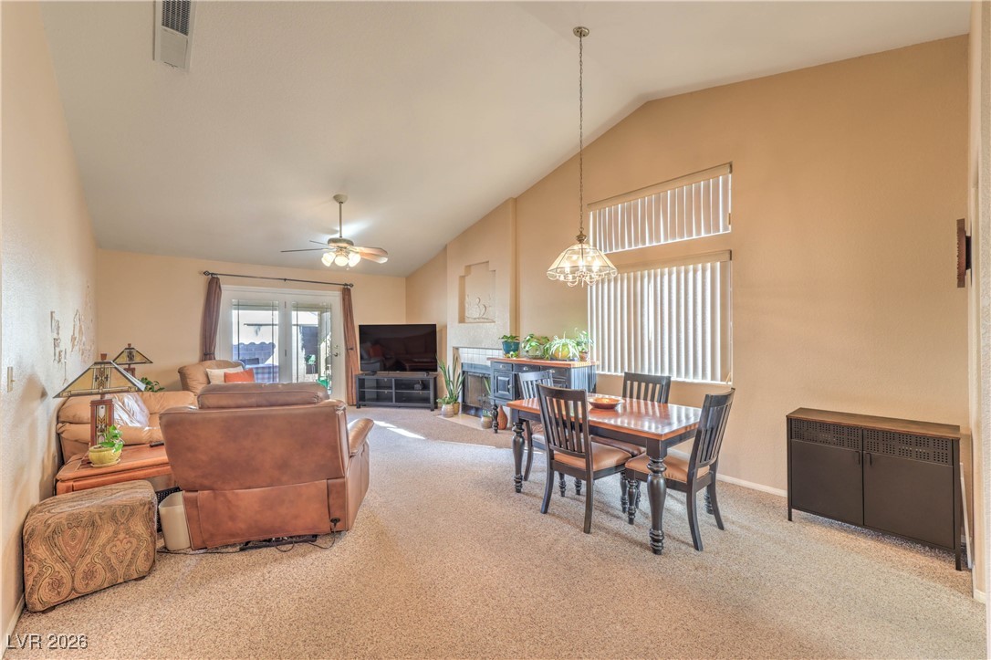 7382 Cedar Ridge Street Las Vegas, NV 89147 - Photo 5 of 34