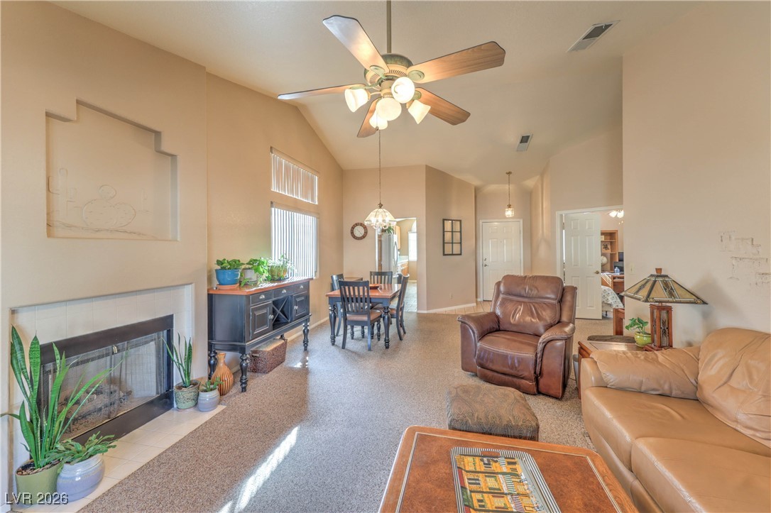 7382 Cedar Ridge Street Las Vegas, NV 89147 - Photo 7 of 34