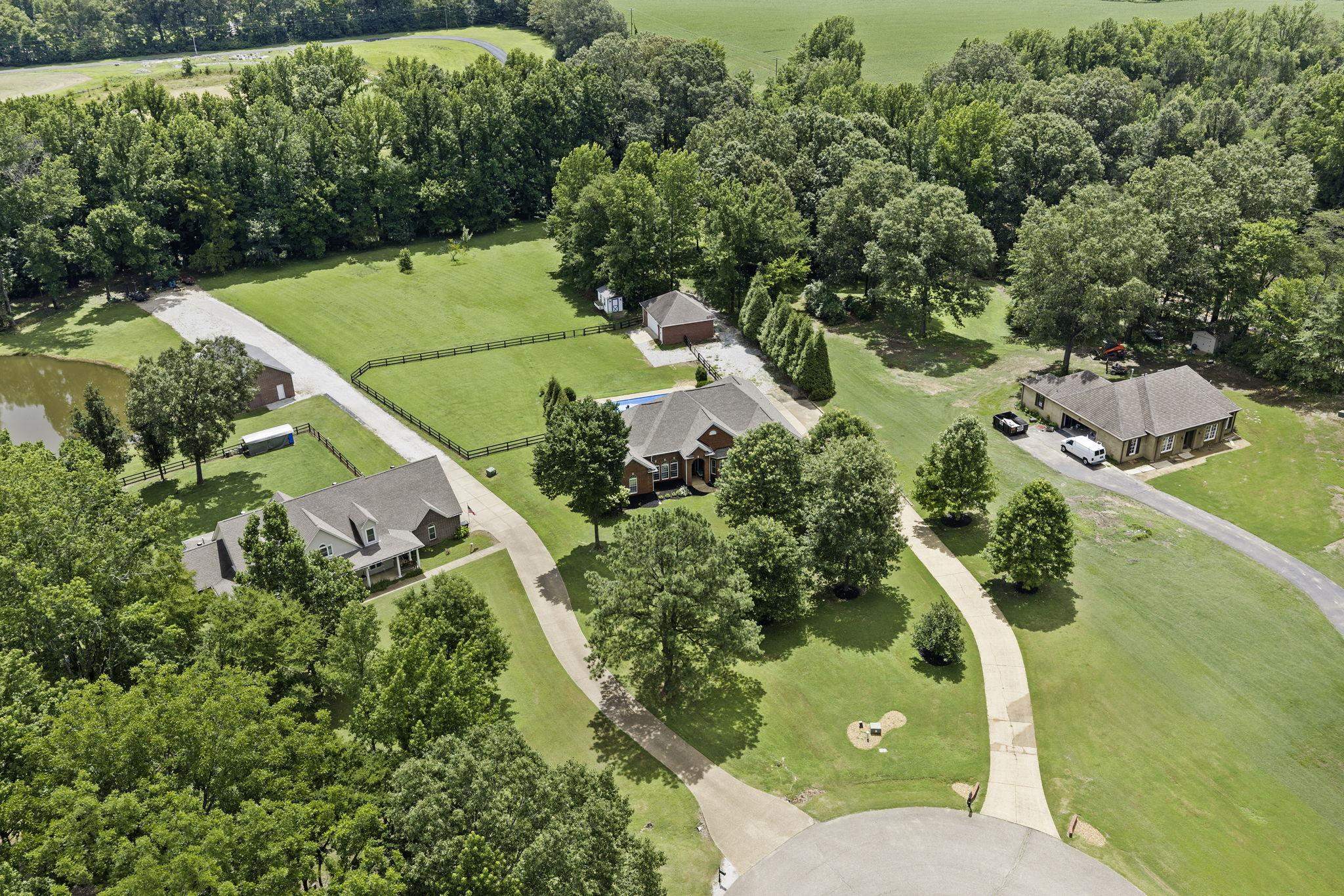 40 Macon Ridge Cove Williston, TN 38076 - Photo 4 of 40