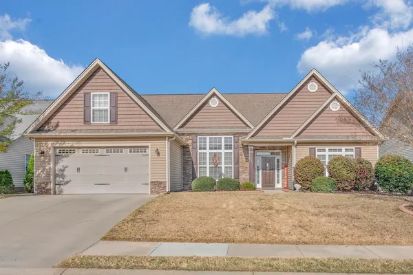 $354,900 | 124 Dewfield Lane, Boiling Springs, SC 29316