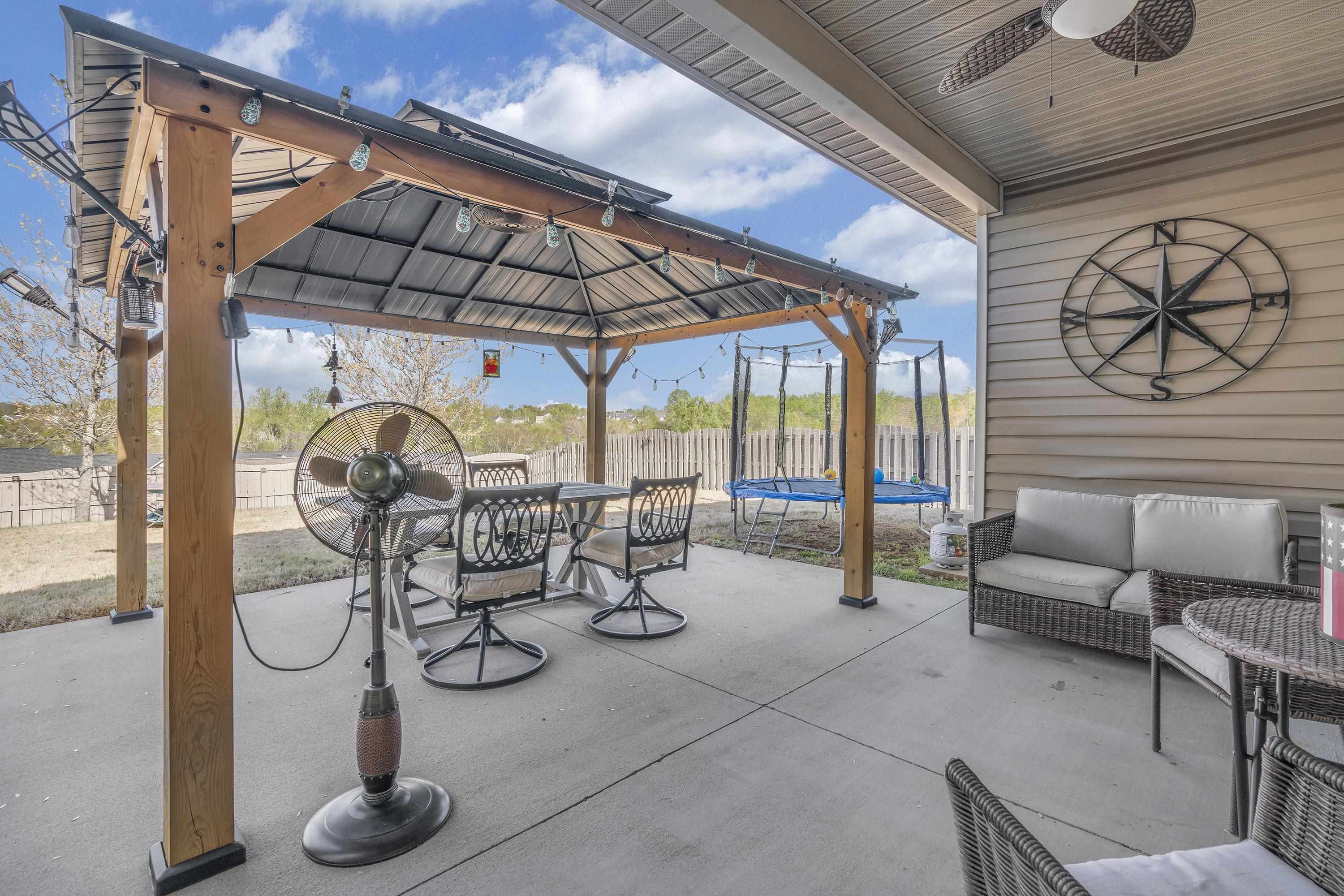 124 Dewfield Lane Boiling Springs, SC 29316 - Photo 27 of 33