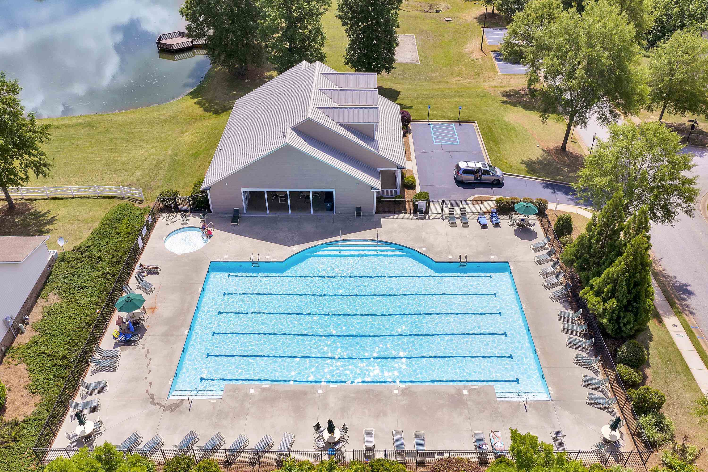 124 Dewfield Lane Boiling Springs, SC 29316 - Photo 30 of 33