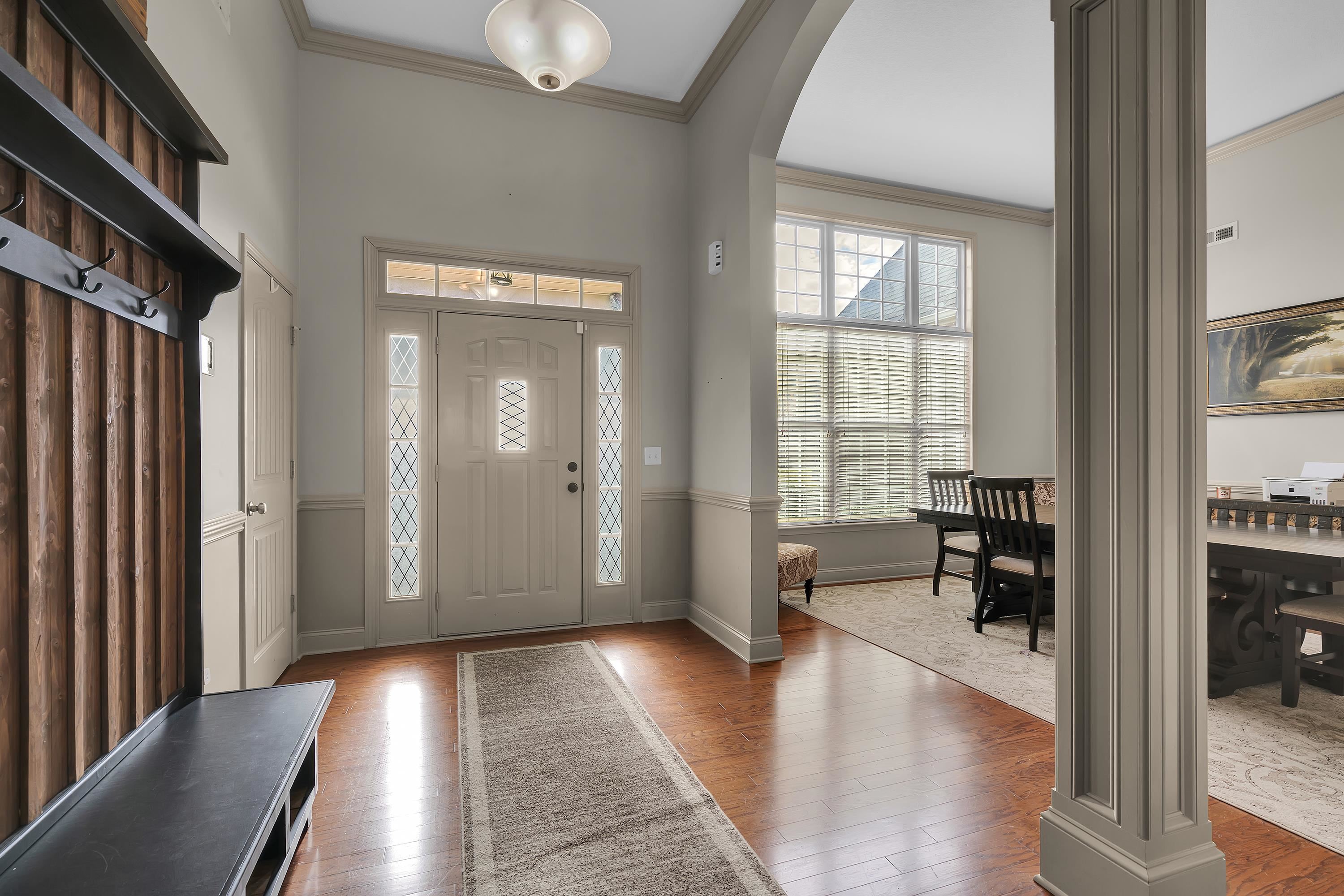 124 Dewfield Lane Boiling Springs, SC 29316 - Photo 3 of 33