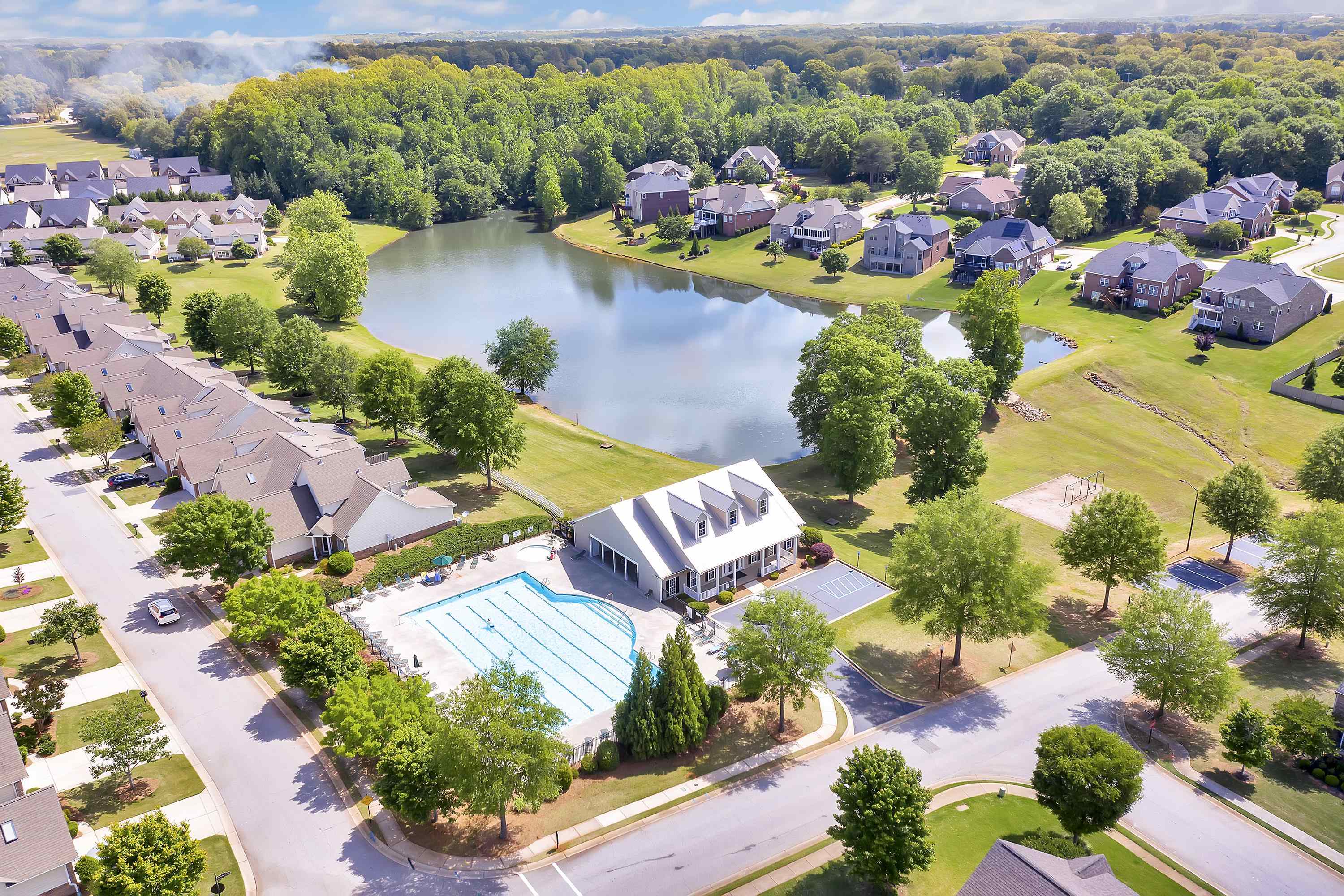 124 Dewfield Lane Boiling Springs, SC 29316 - Photo 31 of 33