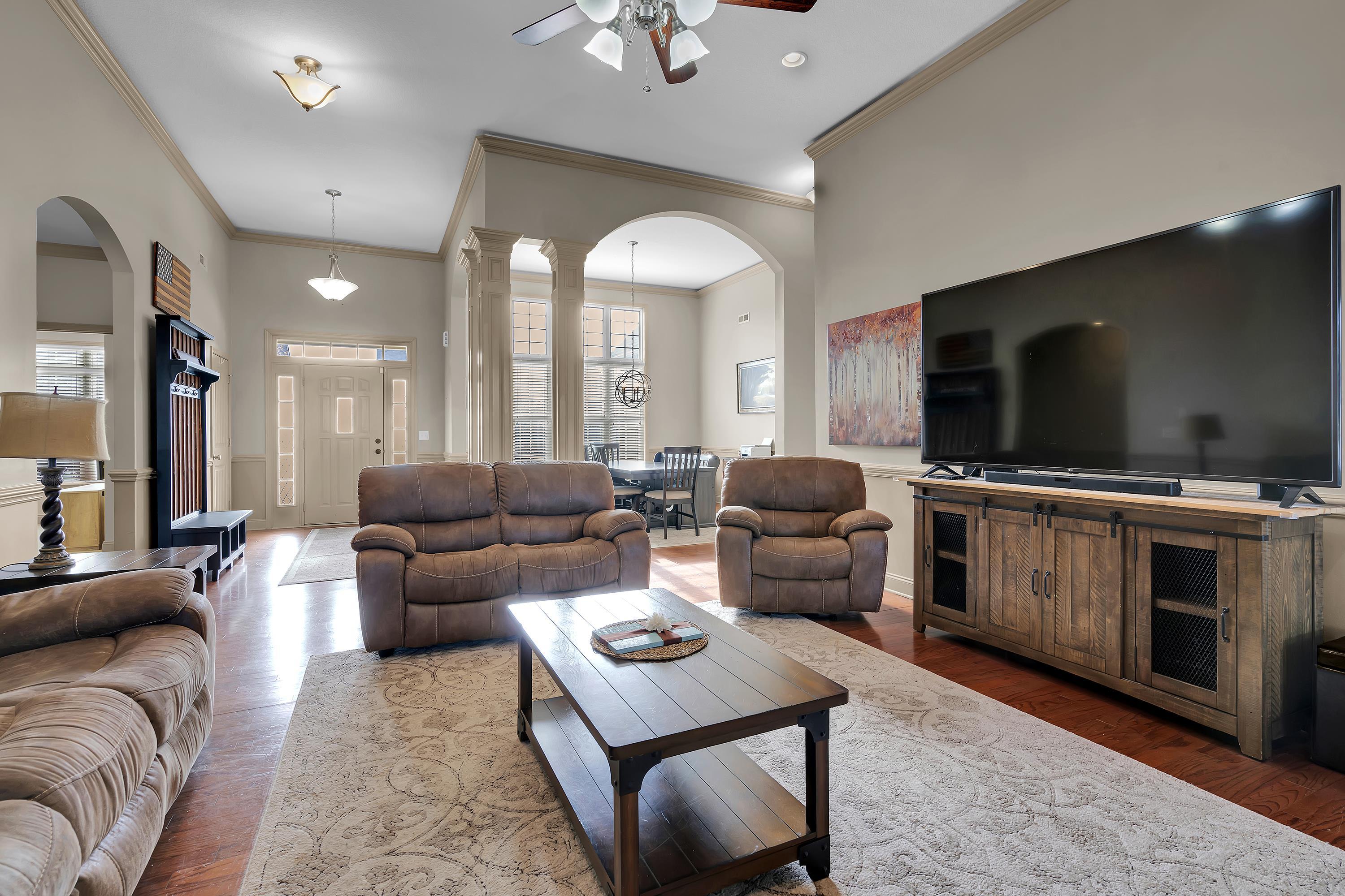 124 Dewfield Lane Boiling Springs, SC 29316 - Photo 9 of 33