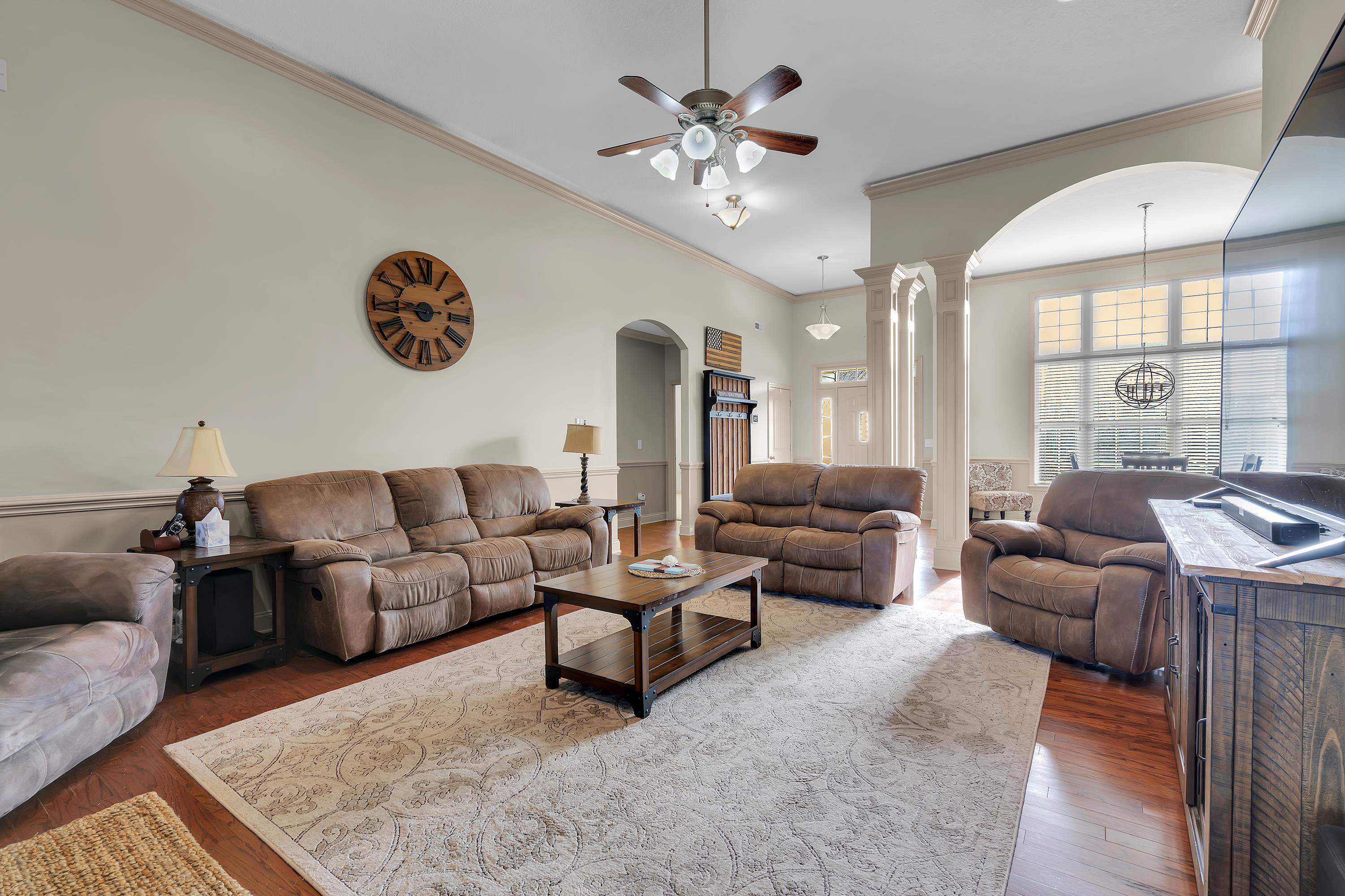 124 Dewfield Lane Boiling Springs, SC 29316 - Photo 10 of 33