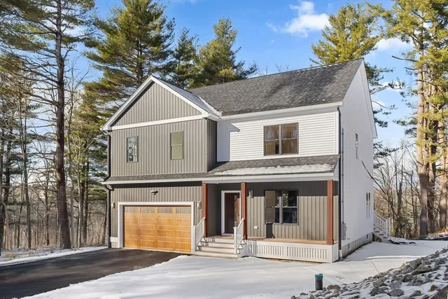 $759,900 | 36 Jade Hill Road, Auburn, MA 01501