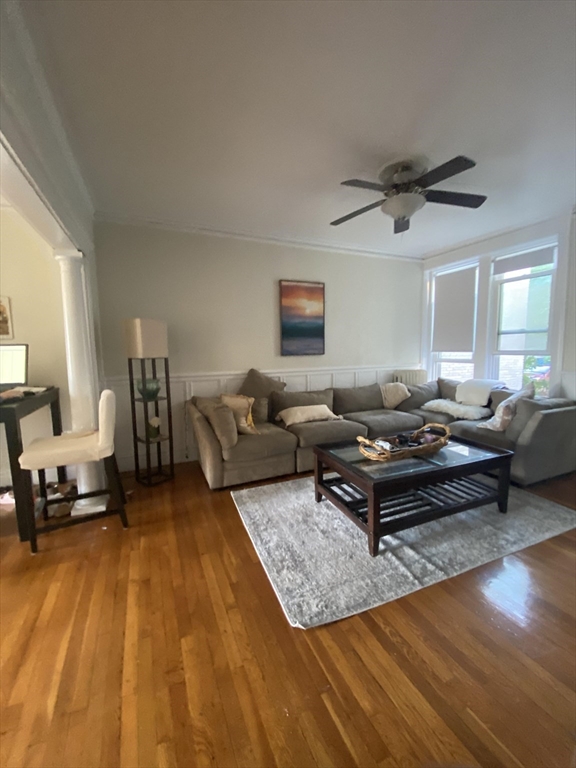 57 Strathmore Road, Unit 6 Boston, MA 02135 - Photo 13 of 21