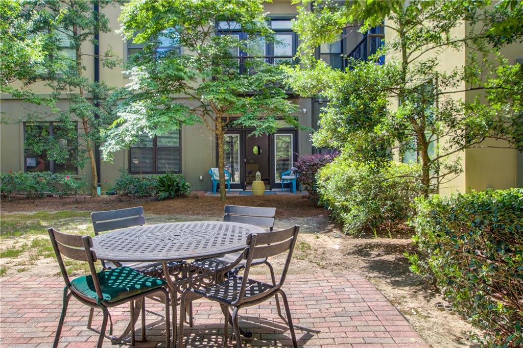 5300 Peachtree Road, Unit 502 Atlanta, GA 30341 - Photo 14 of 36
