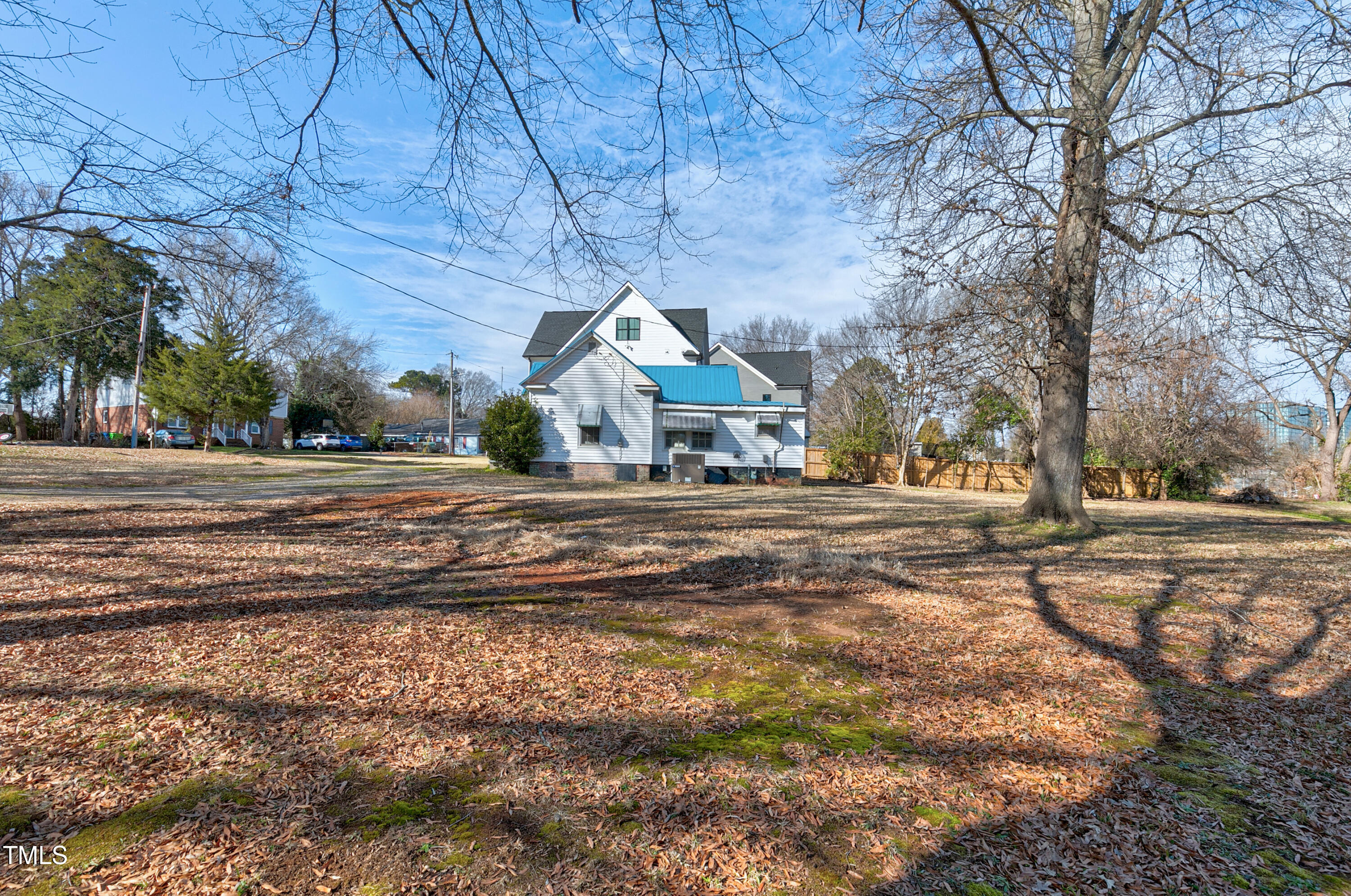 110 Summit Avenue Raleigh, NC 27603 - Photo 10 of 34 Lot