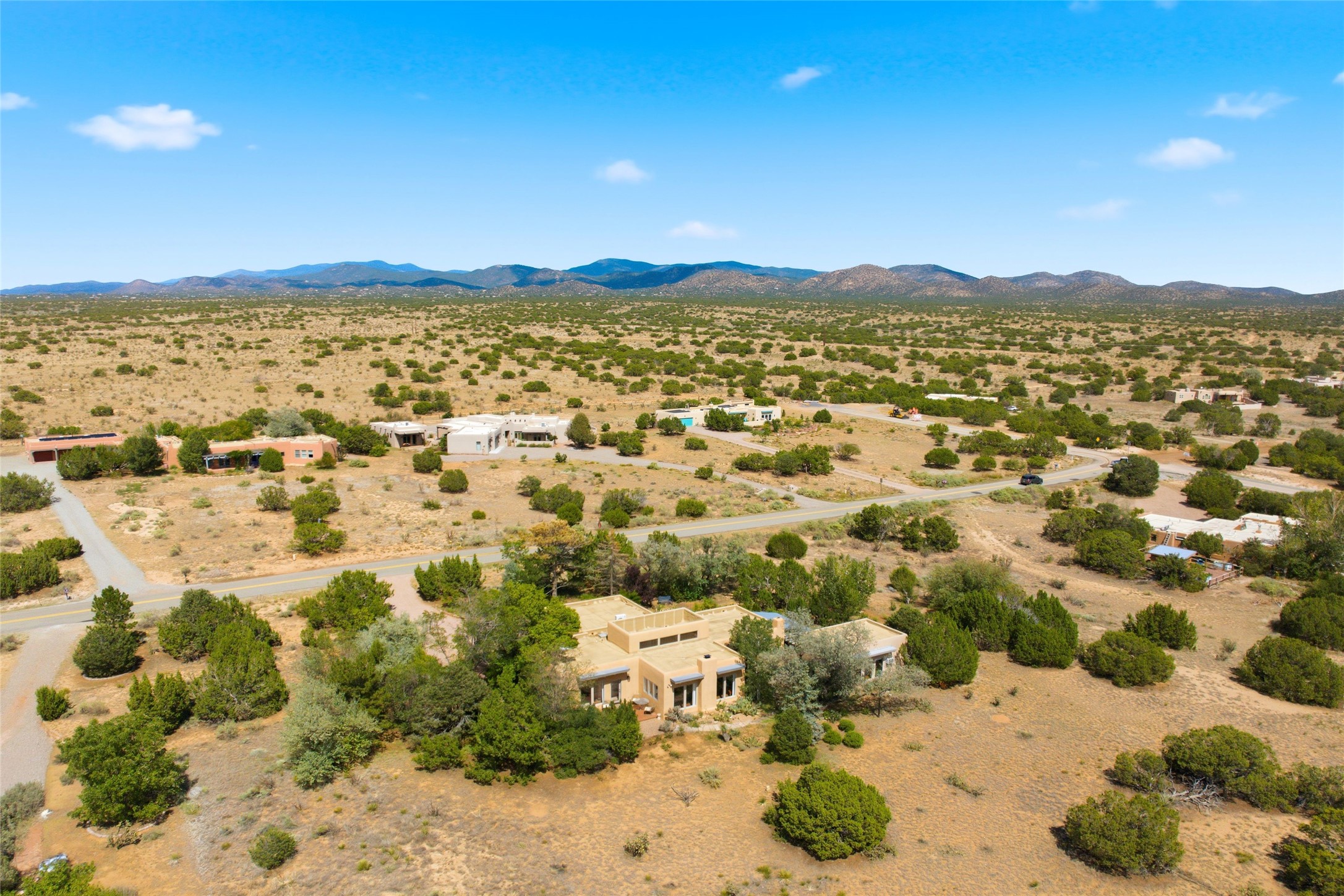 76 Encantado Loop Santa Fe, NM 87508 - Photo 42 of 59 Gallery Image 42