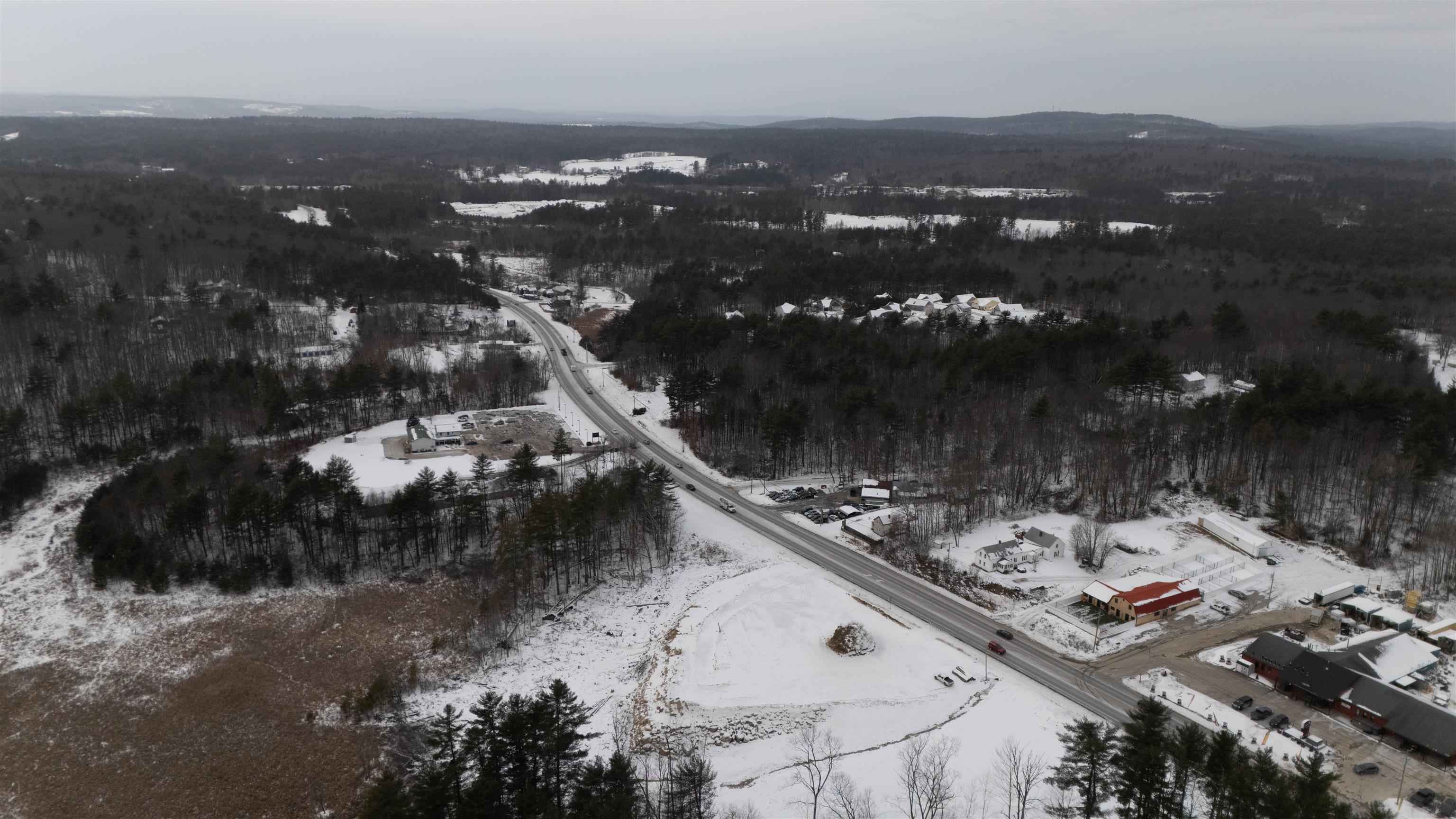 333 Dover Road Chichester, NH 03258 - Photo 4 of 4