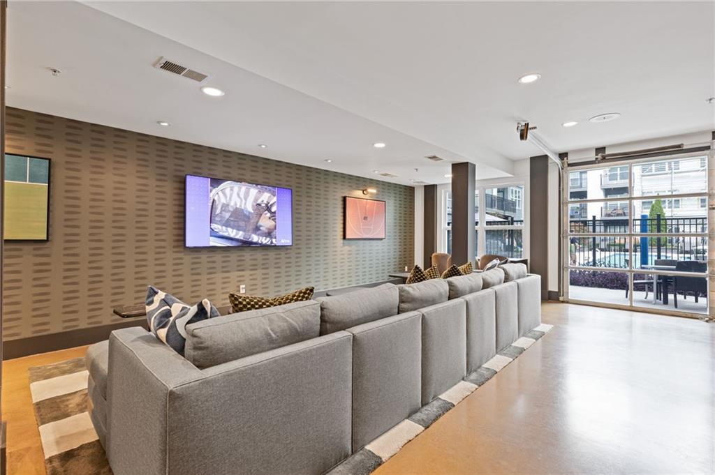 747 Ralph McGill Boulevard Northeast, Unit 102 Atlanta, GA 30312 - Photo 27 of 36
