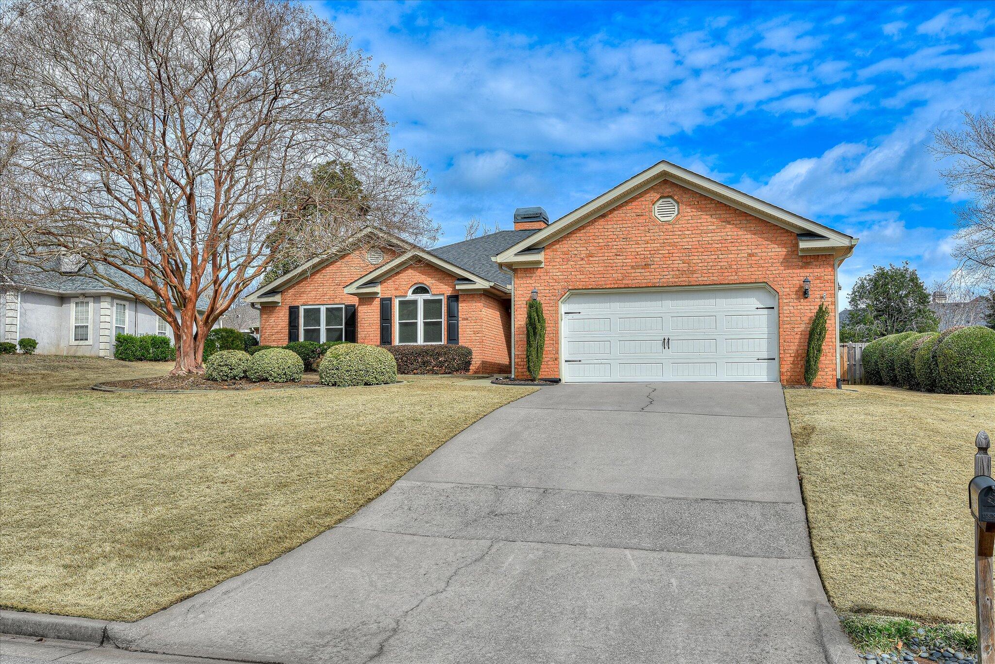 1108 Rivershyre Drive Evans, GA 30809 - Photo 3 of 45 03-103