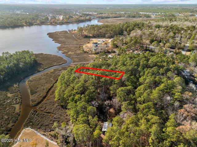 $80,000 | 227 Youpon Drive, Hubert, NC 28539