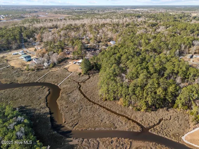 $80,000 | 227 Youpon Drive, Hubert, NC 28539