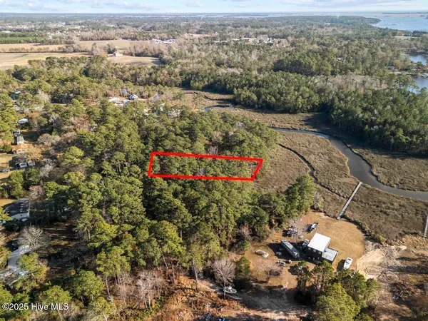 $80,000 | 227 Youpon Drive, Hubert, NC 28539