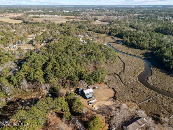 $80,000 | 227 Youpon Drive, Hubert, NC 28539