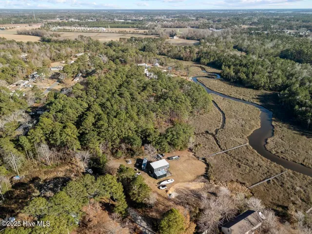 $80,000 | 227 Youpon Drive, Hubert, NC 28539