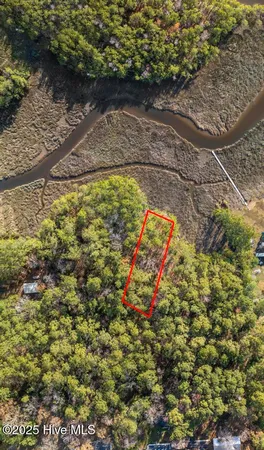 $80,000 | 227 Youpon Drive, Hubert, NC 28539