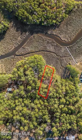 $80,000 | 227 Youpon Drive, Hubert, NC 28539