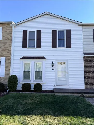 $129,900 | 85 East Oak Street, Unit 6, Indiana, PA 15701