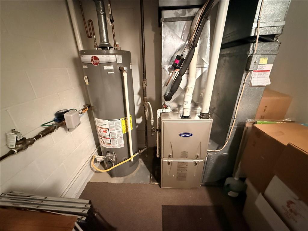 85 East Oak Street, Unit 6 Indiana, PA 15701 - Photo 15 of 19