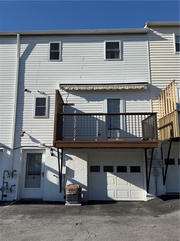 85 East Oak Street, Unit 6 Indiana, PA 15701 - Photo 17 of 19