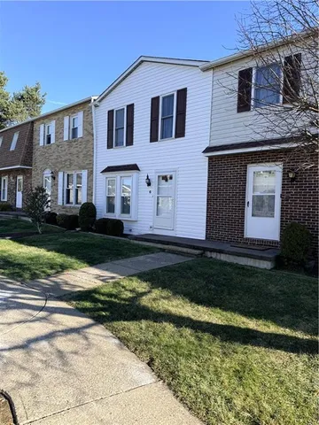 $129,900 | 85 East Oak Street, Unit 6, Indiana, PA 15701