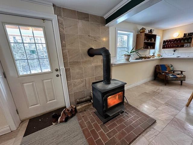143 Fahi Pond Road North Anson, ME 04958 - Photo 5 of 25 image1 (6)