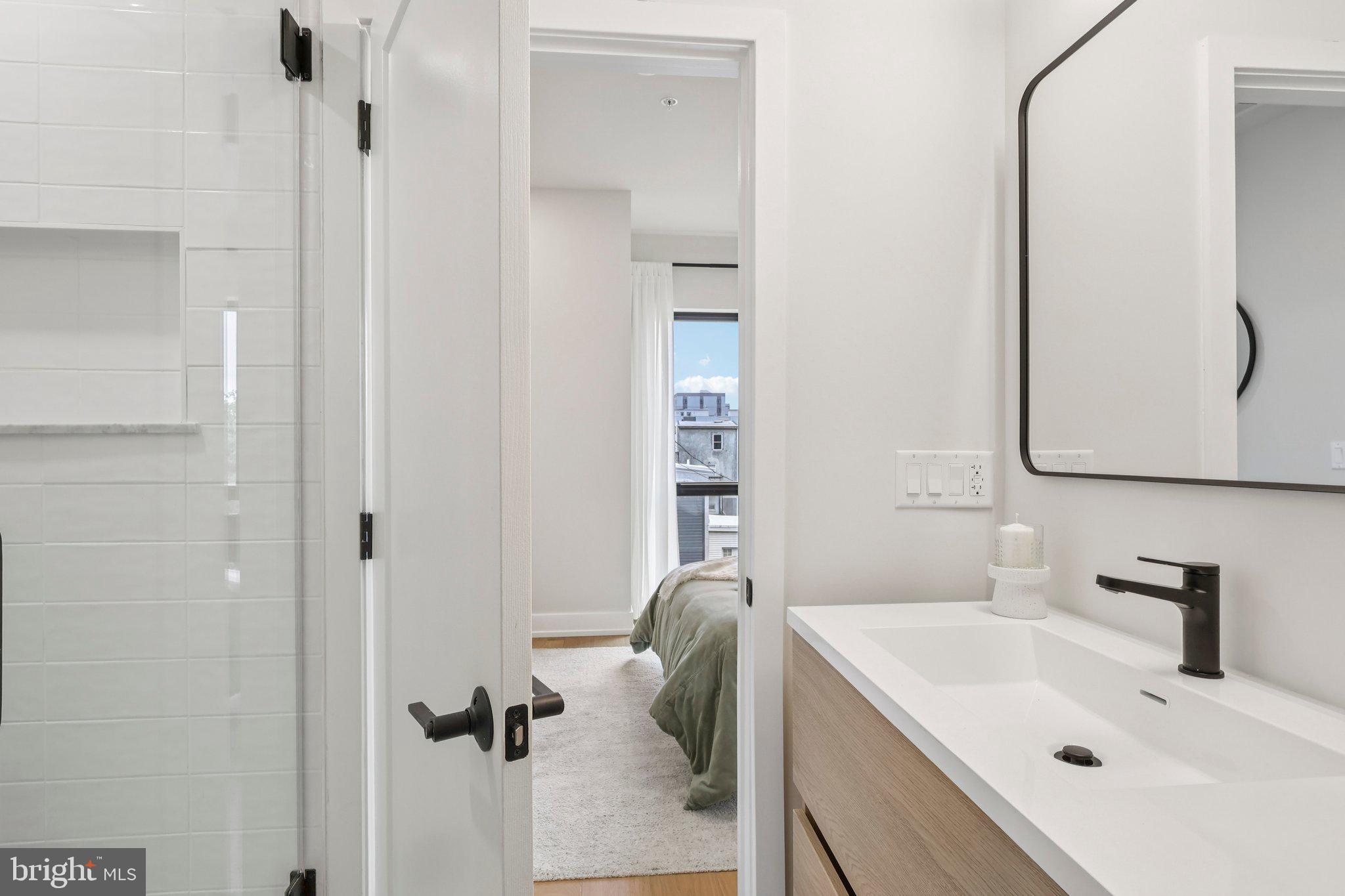 3407 West Lippincott Street Philadelphia, PA 19132 - Photo 21 of 58 BR 2 ensuite full