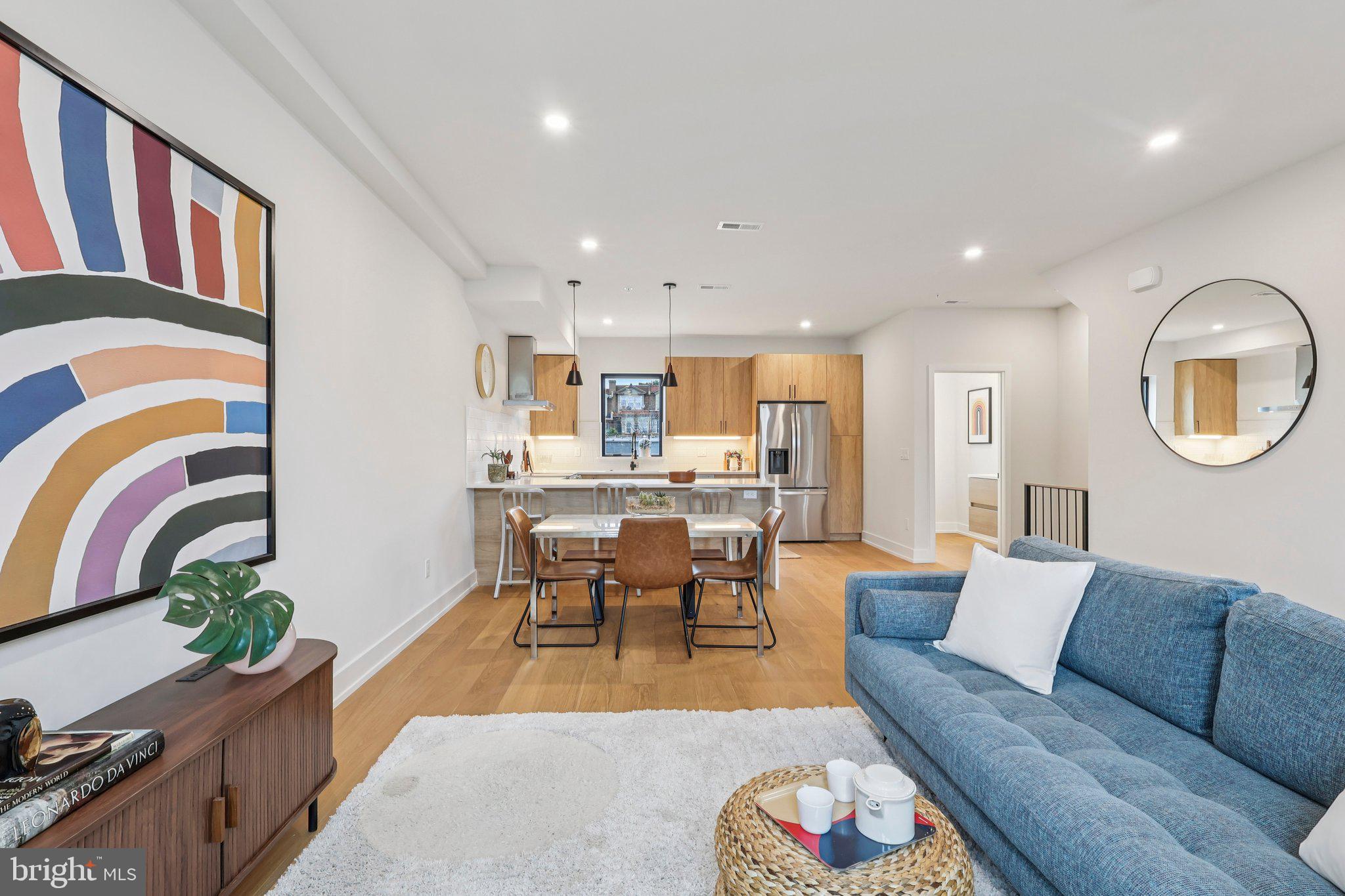 3407 West Lippincott Street Philadelphia, PA 19132 - Photo 3 of 58