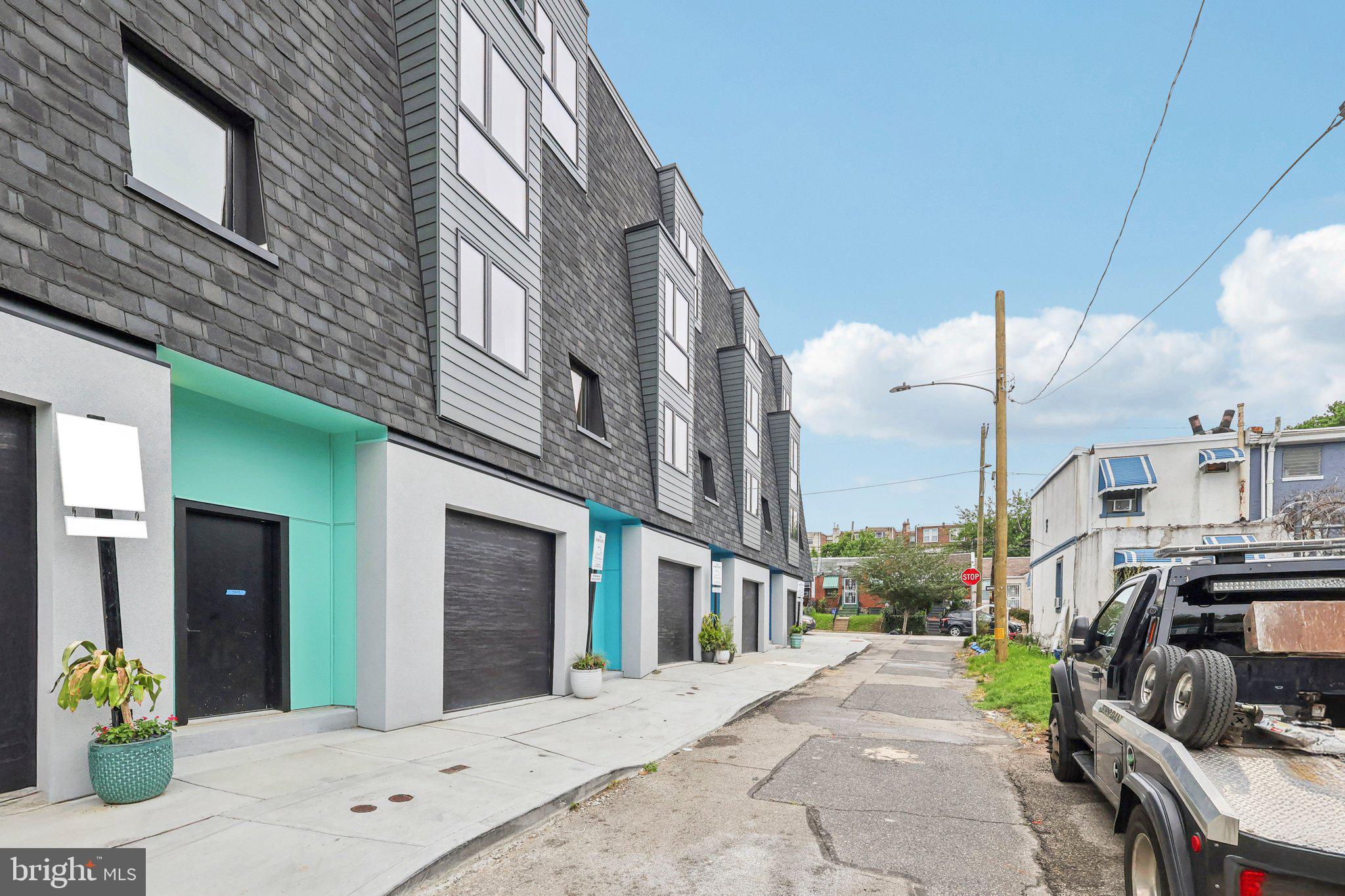 3407 West Lippincott Street Philadelphia, PA 19132 - Photo 34 of 58