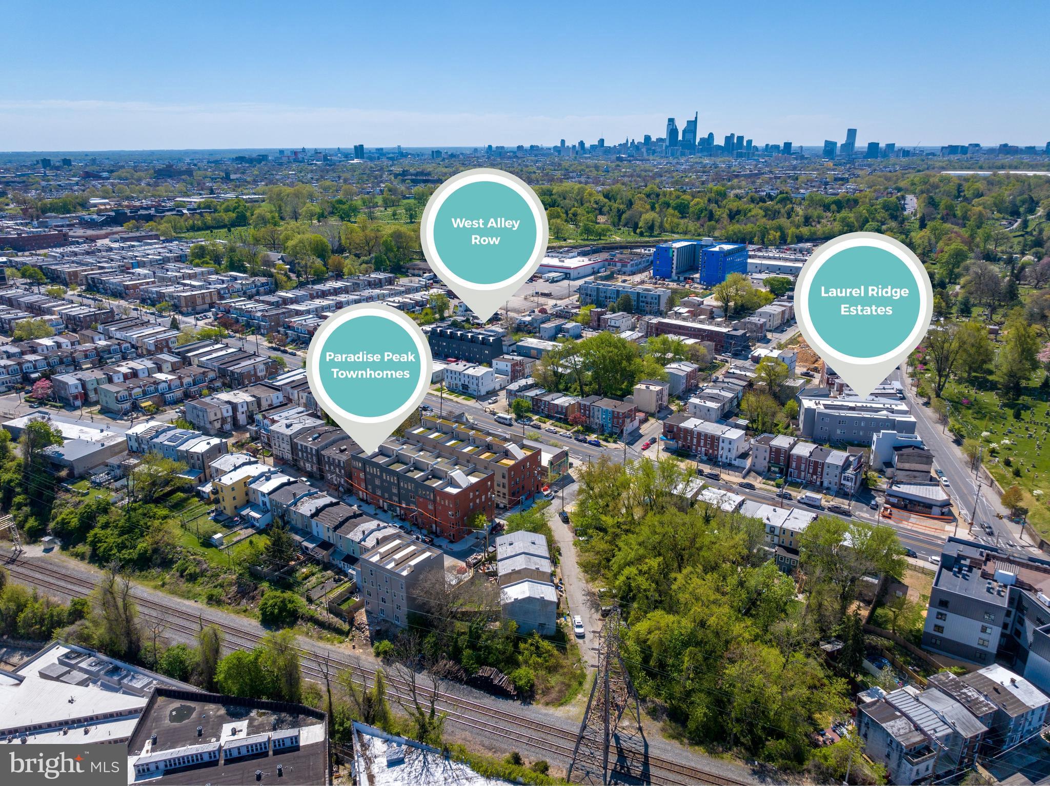 3407 West Lippincott Street Philadelphia, PA 19132 - Photo 38 of 58