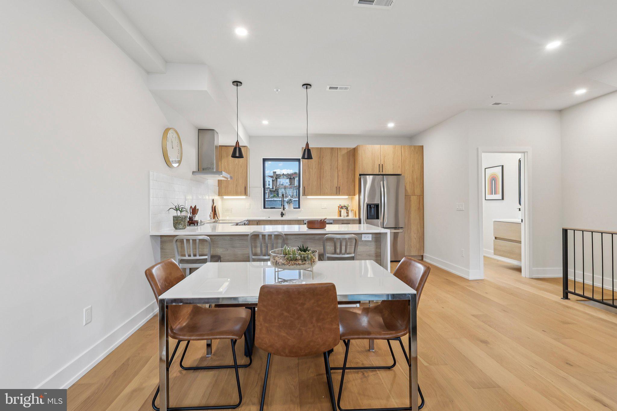 3407 West Lippincott Street Philadelphia, PA 19132 - Photo 6 of 58