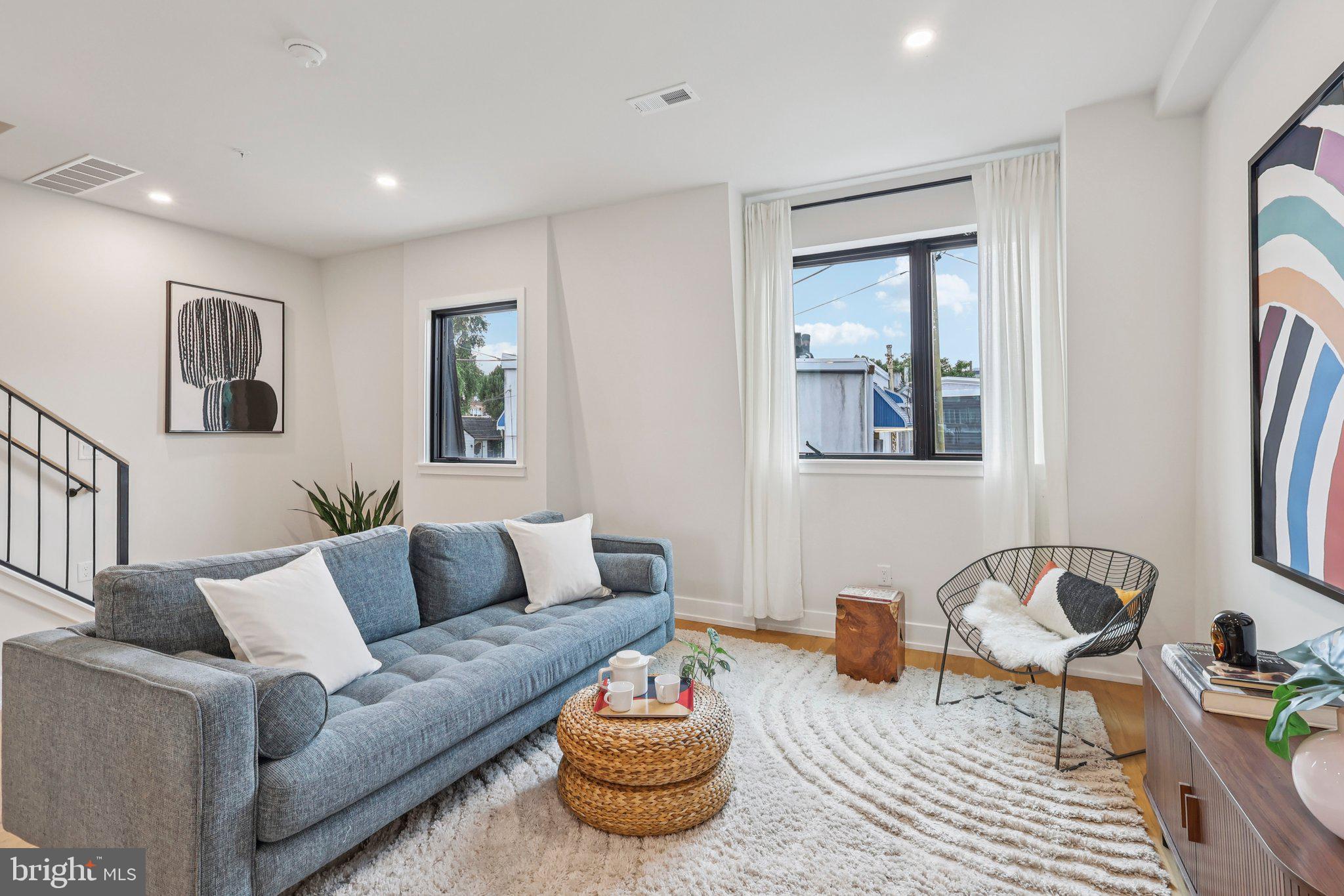 3407 West Lippincott Street Philadelphia, PA 19132 - Photo 8 of 58