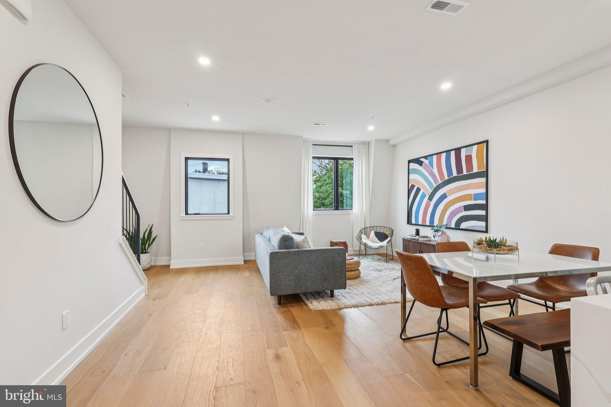 3407 West Lippincott Street Philadelphia, PA 19132 - Photo 9 of 58