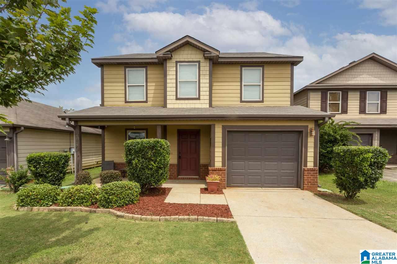 344 Union Station Way Calera, AL 35040 - Photo 2 of 43