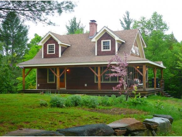 911 South Wardsboro Road Newfane, VT 05345 - Photo 1 of 1