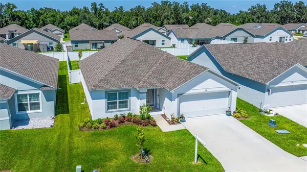 $299,900 | 1821 Thompson Preserve Boulevard, Bartow, FL 33830