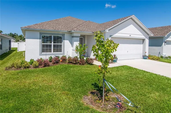 $299,900 | 1821 Thompson Preserve Boulevard, Bartow, FL 33830