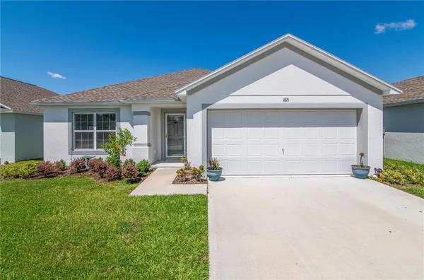 $299,900 | 1821 Thompson Preserve Boulevard, Bartow, FL 33830