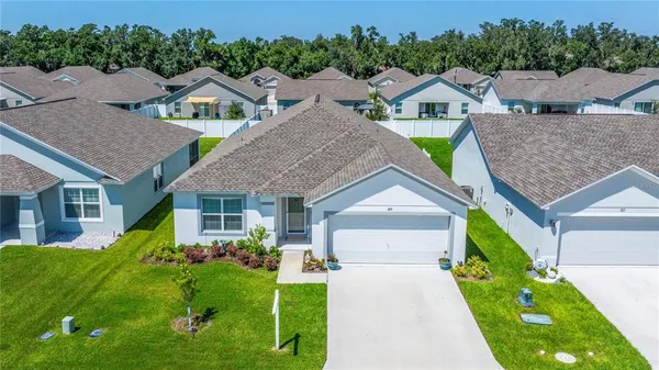 $299,900 | 1821 Thompson Preserve Boulevard, Bartow, FL 33830