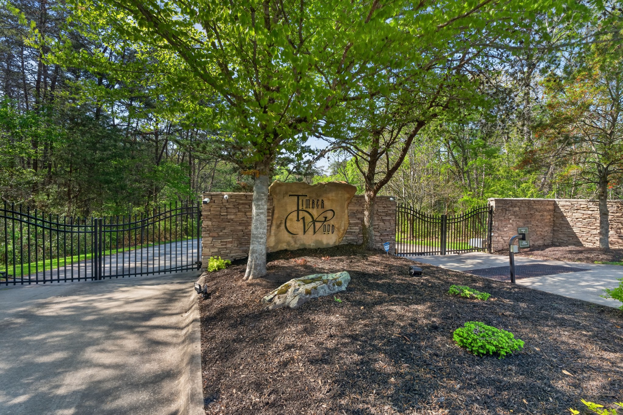 2076 Timberwood Trace Monteagle, TN 37356 - Photo 20 of 23