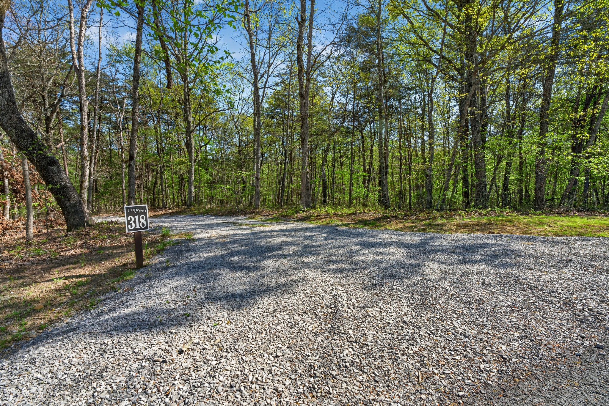 2076 Timberwood Trace Monteagle, TN 37356 - Photo 10 of 23 a view of outdoor space with trees