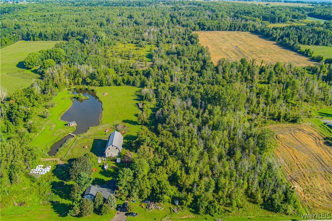Vl Lake Road Barker, NY 14012 - Photo 2 of 23 Gallery Image 2