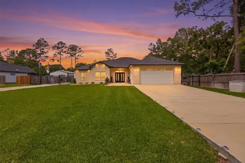 $559,000 | 13096 Mill Creek Drive, Plantersville, TX 77363