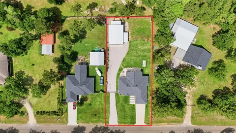 $559,000 | 13096 Mill Creek Drive, Plantersville, TX 77363