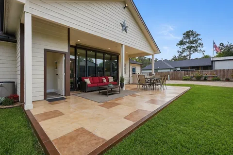 $559,000 | 13096 Mill Creek Drive, Plantersville, TX 77363