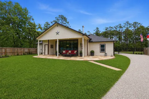 $559,000 | 13096 Mill Creek Drive, Plantersville, TX 77363